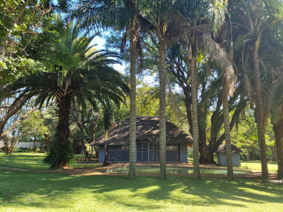 Commercial Property for Sale in Boschfontein A H North West